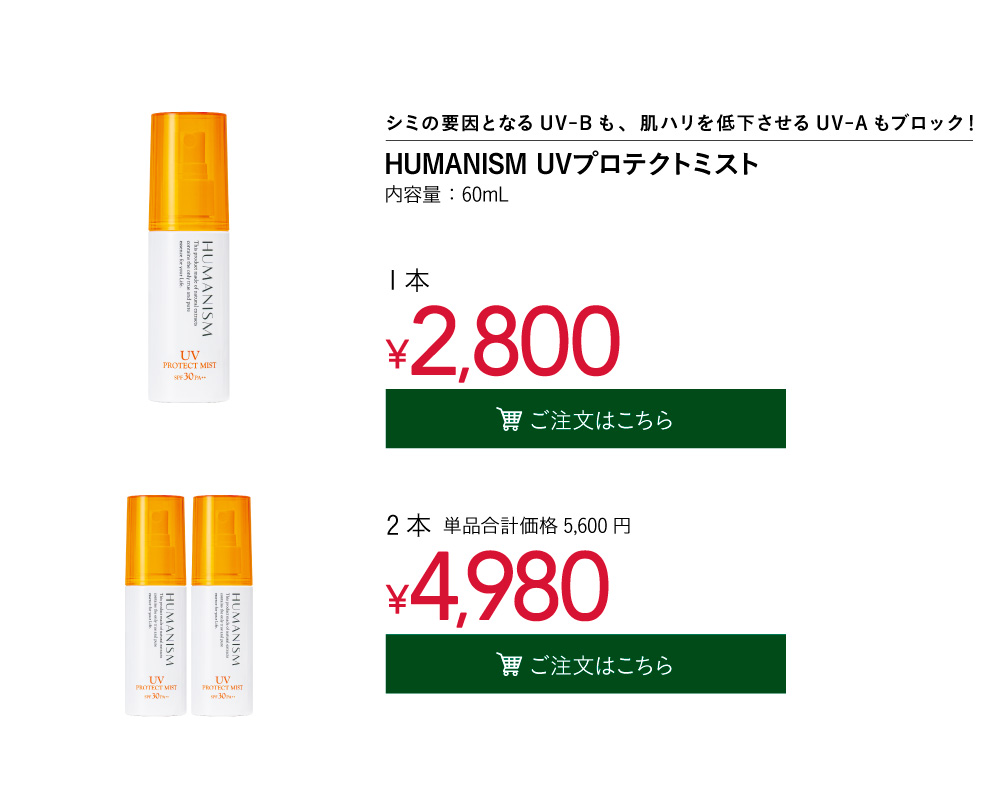 �q���[�}�j�Y���@UV�v���e�N�g�~�X�g