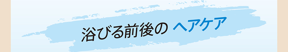 ���т�O��̃w�A�P�A