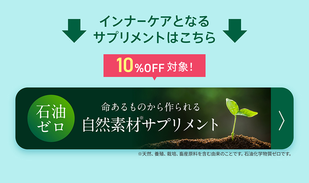 �C���i�[�P�A�ƂȂ�T�v�������g�͂�����