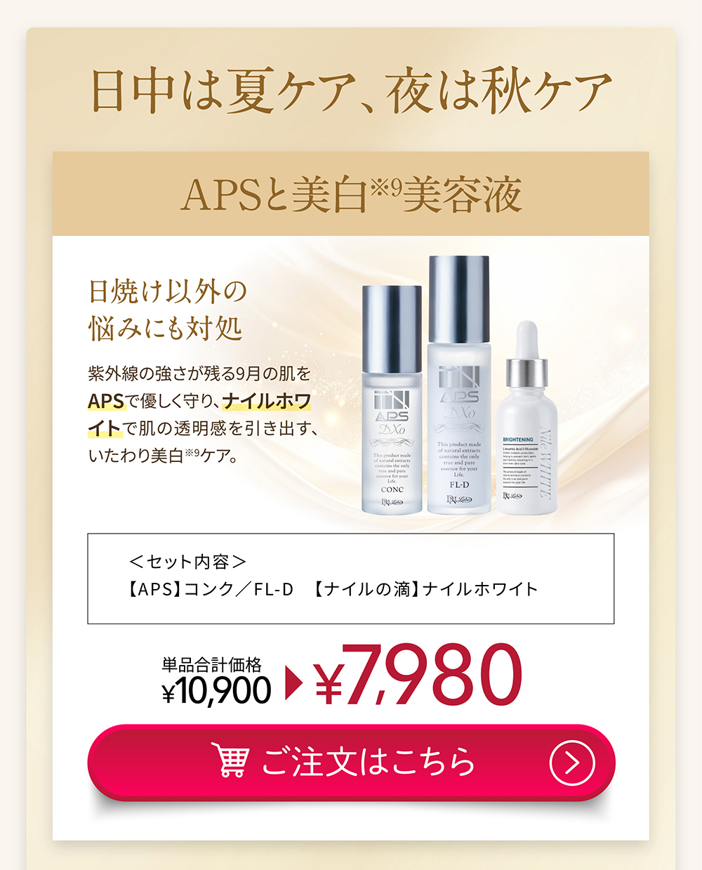 APS�Ɣ�����9���e�t