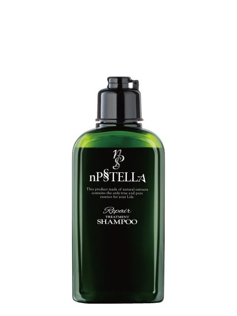 VIP]nPS STELLA ﾘﾍﾟｱﾄﾘｰﾄﾒﾝﾄｼｬﾝﾌﾟｰ｜美肌、乾燥肌、敏感肌の天然化粧品 